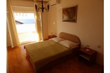 Kroatië Privát Zaostrog, Exterieur